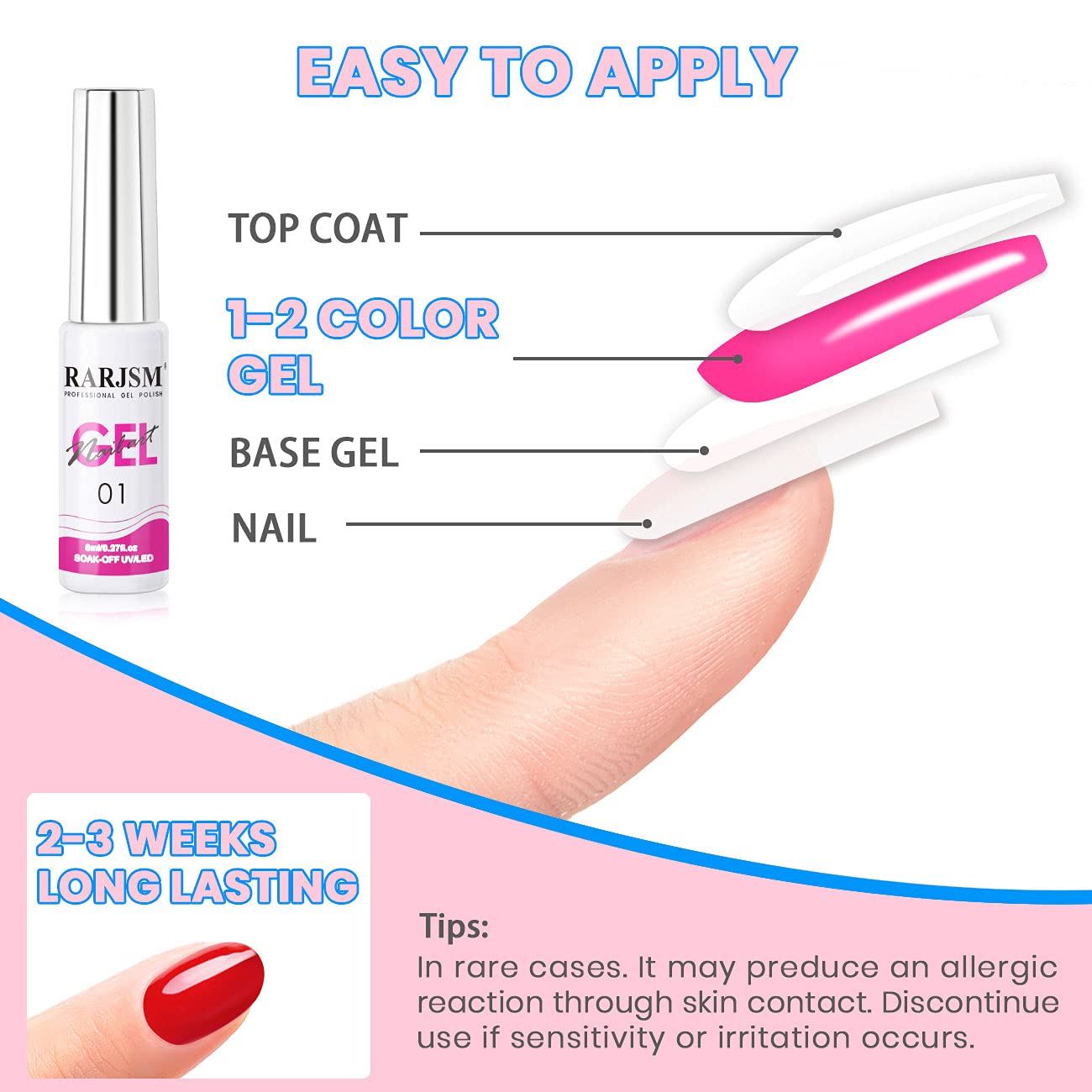 RARJSM Painted Gel Nail Polish Set, Line Art Gel 12 Colors Neon Pink Yellow Green Glitter Silver Gold Nail Art Painting Manicure Tools DIY Drawing NailGel for Line U V L E D Required