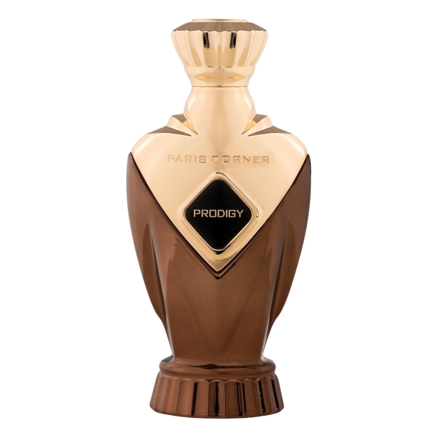 Paris Corner Prodigy EDP Perfume 3.4 Fl Oz for Unisex | Luxurious Spicy Perfume | Captivating Blend of Orange, Cinnamon