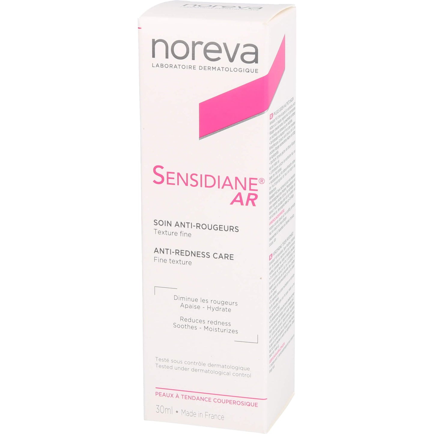 Noreva Sensidiane AR Concentrated Anti-Redness Care 30ml
