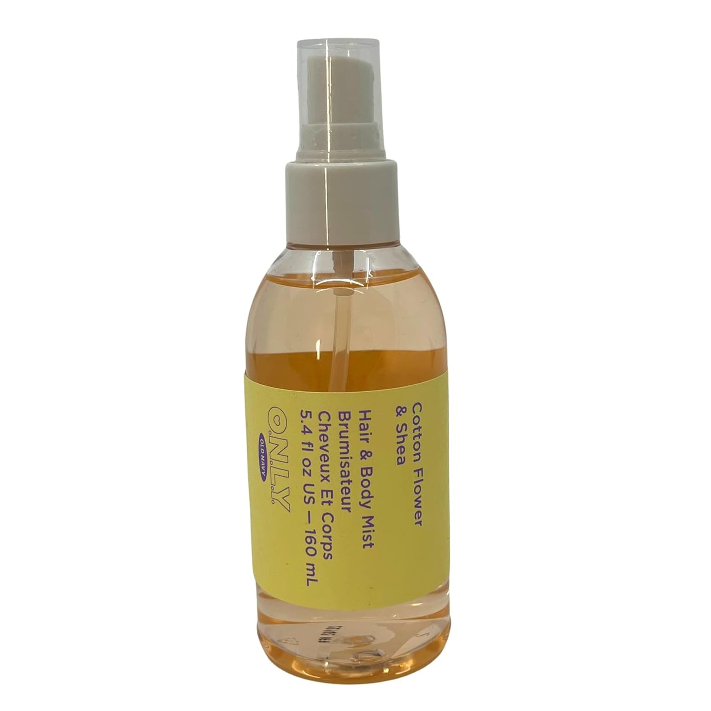 Kindred Goods Cotton Flower & Shea Hair and Body Mist - 5.4 Fl. Oz | Hydrating & Refreshing Fragrance