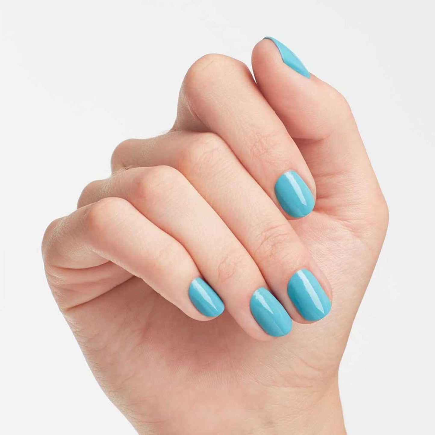 OPI Nail Lacquer Bundle: Can’t Find My Czechbook & Silicon Valley Girl - 0.5 fl oz