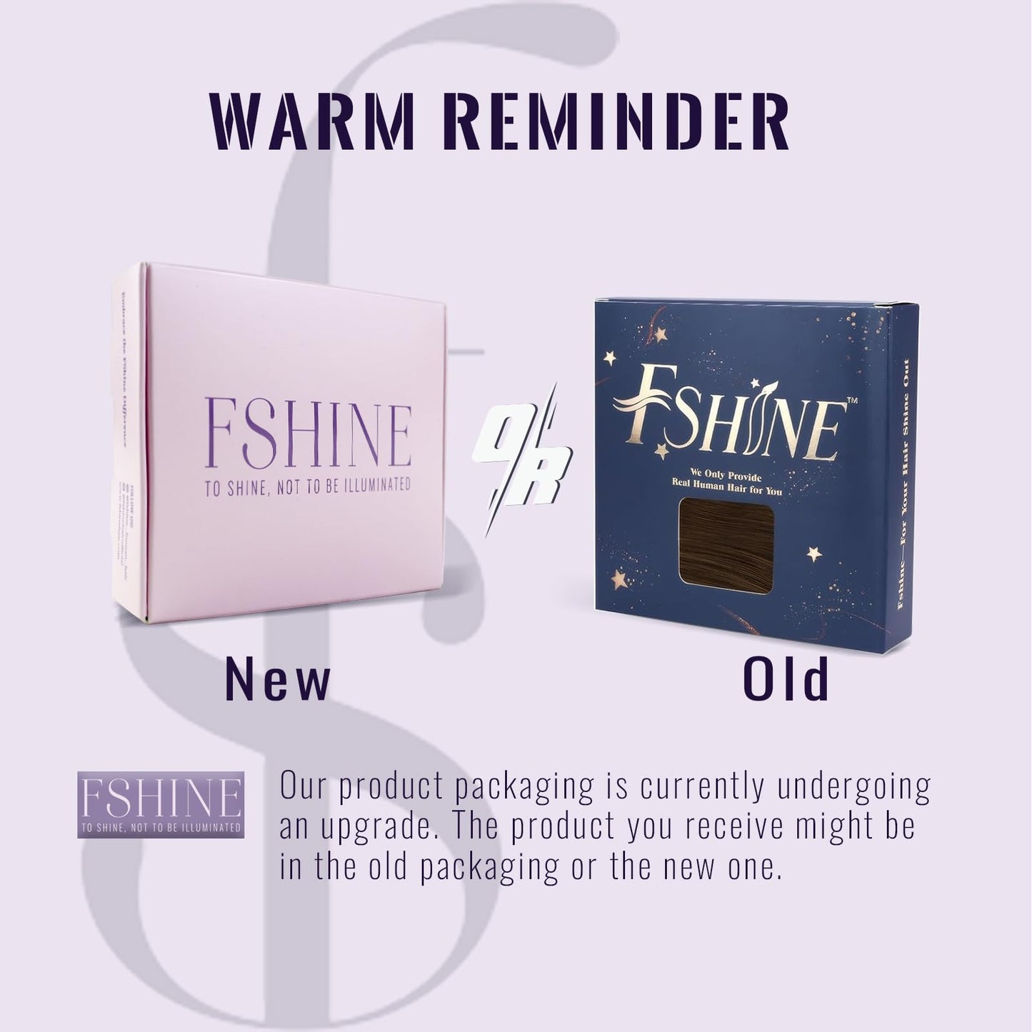 Fshine Tape in Extensions Real Human Hair 12 Inch Ash Blonde Highlighted With Bleach Blonde - Straight Extensions for Short Hair - 20pcs 30g