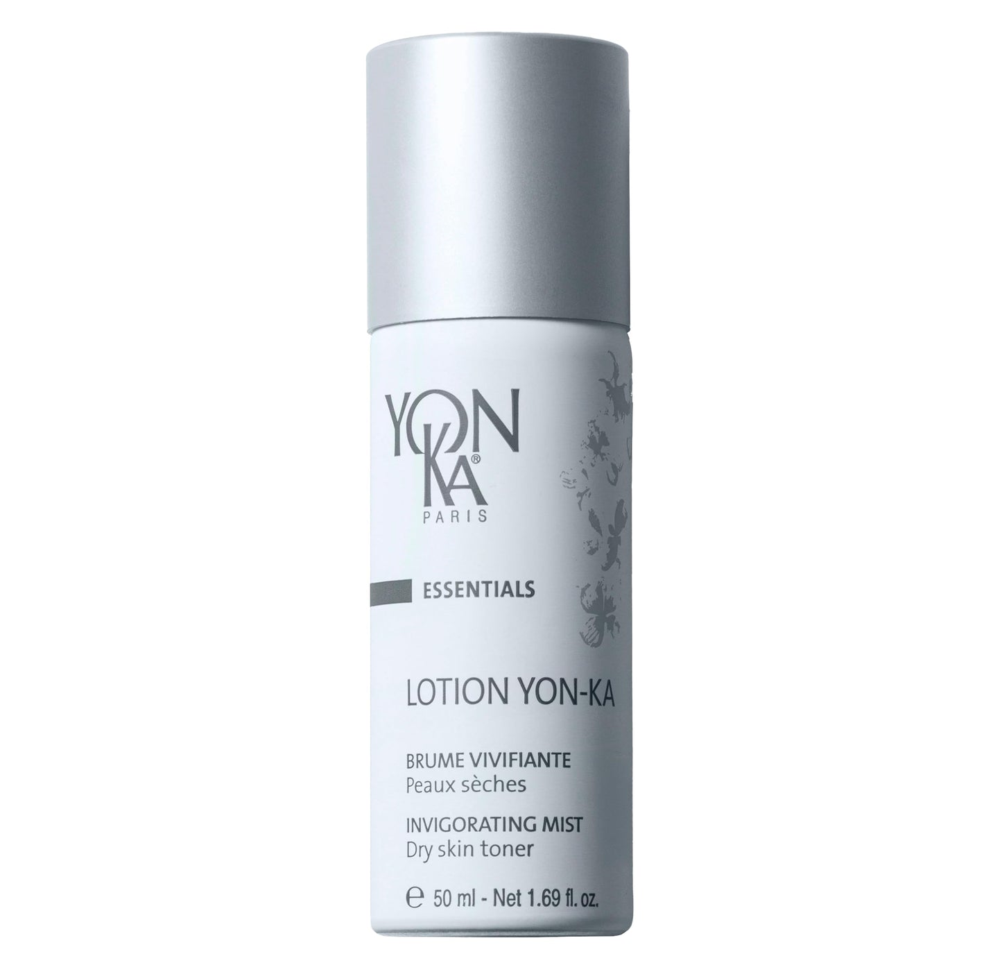 Yon-Ka Travel Lotion PS Toner, 1.69 fl oz