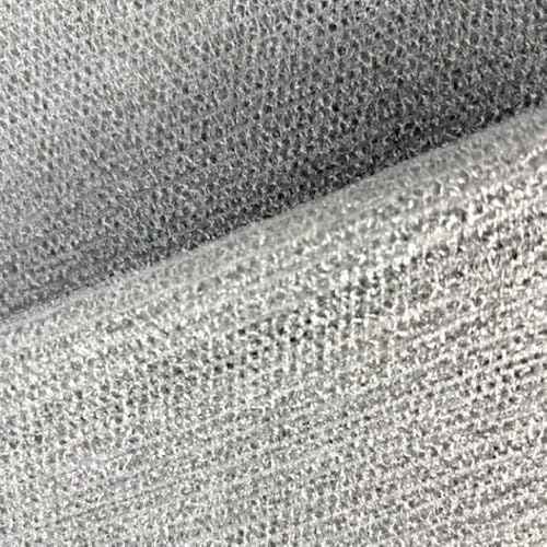 Terra Distribution Exfoliating Washcloth [Designed in Japan] - Rough Textured Extra Long (47.24 inch) Towel for Scrubbing and Dead Skin Removal, Loofah Alternative (2pcs Set(Grey))