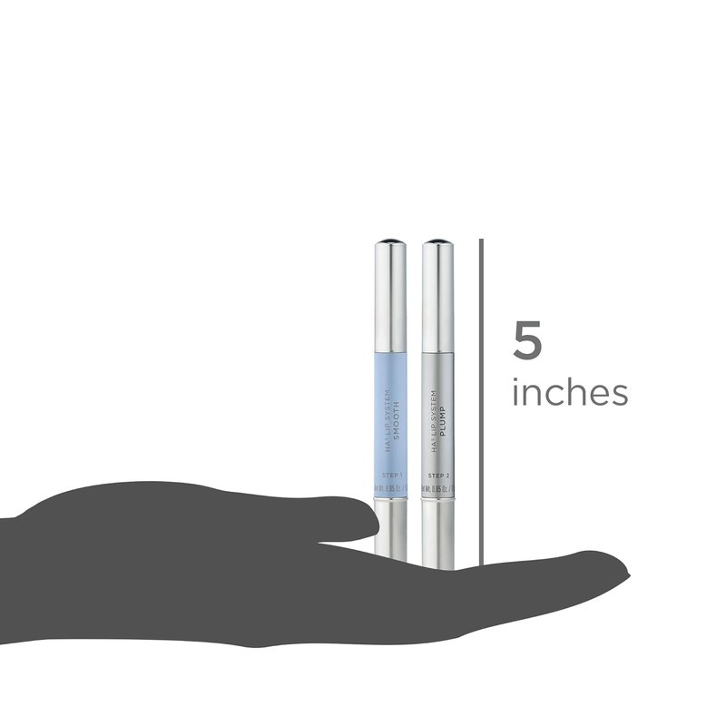SkinMedica HA5 Lip Plumper - Hydrating & Volumizing Lip Treatment for Fuller, Smoother Lips | 0.05 Oz