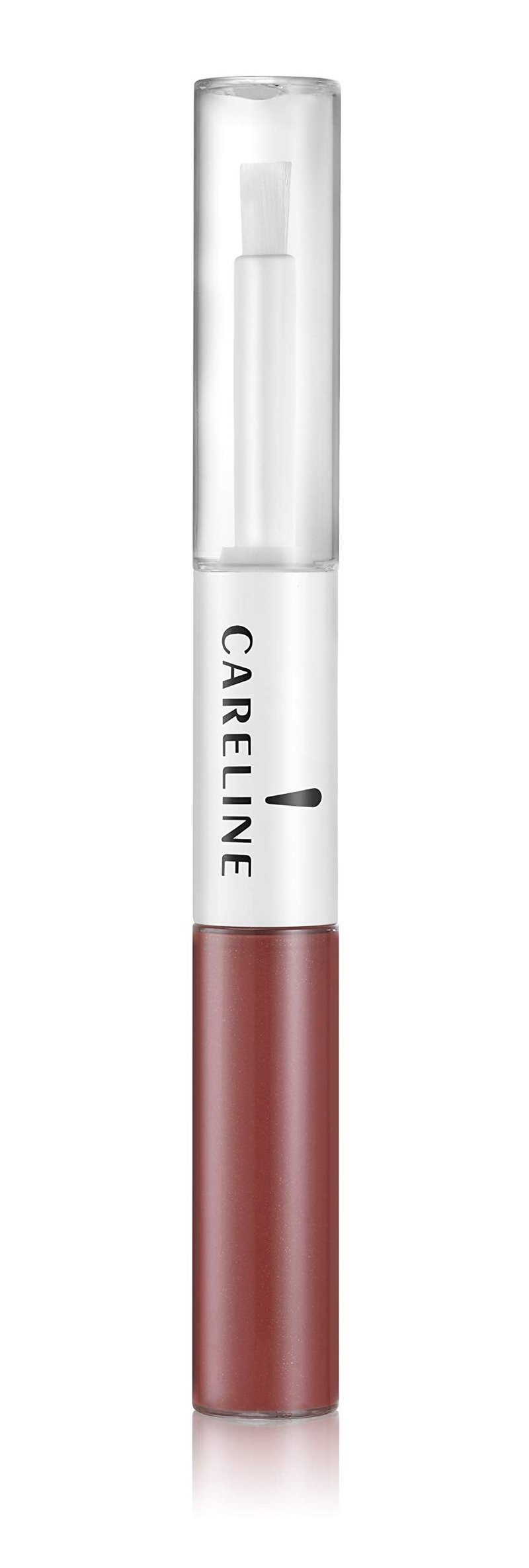 Careline Lip Color Everlast #714 Cherry Brown, 1 count