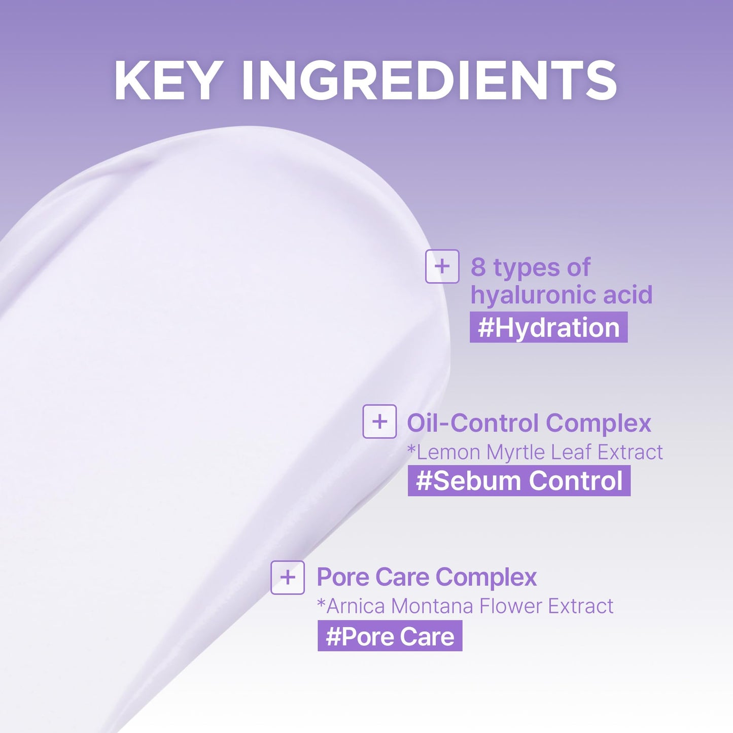 [JUNGSAEMMOOL OFFICIAL] Pro-Lasting Prep Primer #Bare-lavender | 30 ml / 1.01 fl.oz. | Hydrating, Pore-Blurring Korean Primer for face before makeup with Velvet Finish