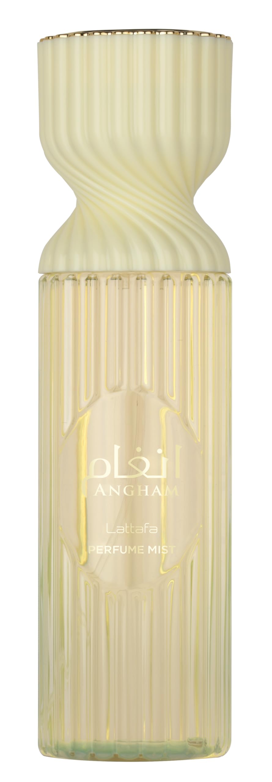 Lattafa Angham – Citrus, Spicy, Gourmand, Musky – Perfume Mist for Unisex, 8.45 Ounce / 250 ml