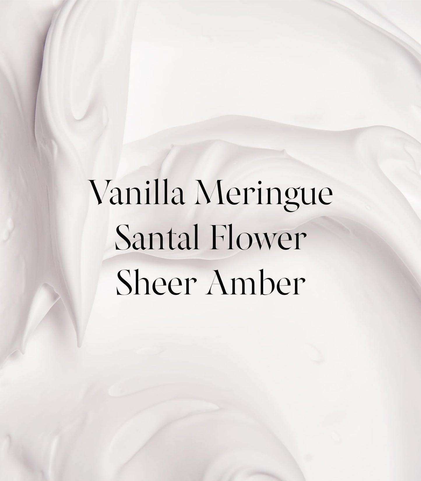 Victoria's Secret Tease Crème Cloud Eau de Parfum, Notes of Vanilla Meringue, Santal Flower & Sheer Amber, Perfumes for Women (3.4 oz)