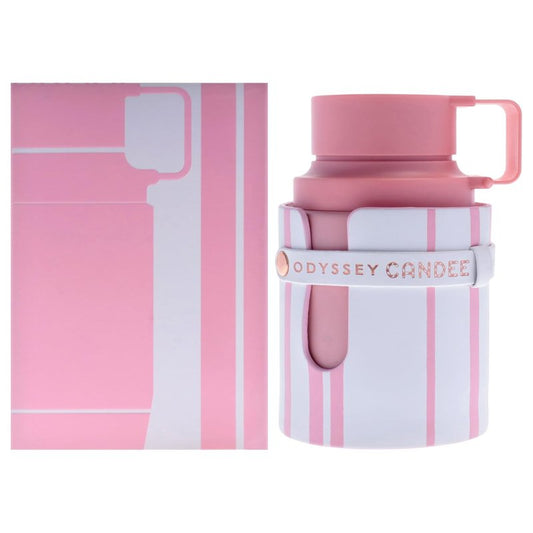 Armaf Odyssey Candee Special Edition Eau de Parfum Spray - 3.4 Oz | Women's Fragrance