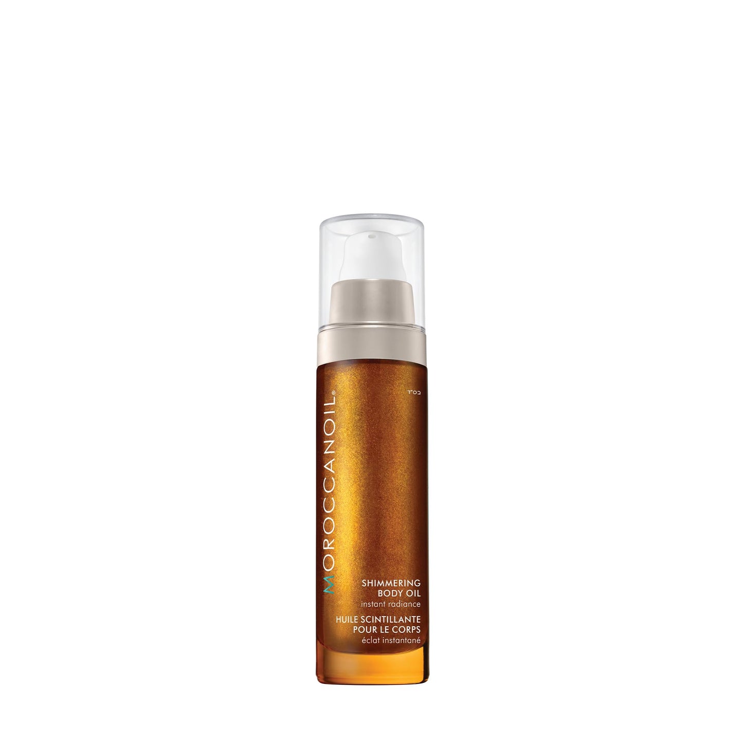 Moroccanoil Shimmering Body Oil, 1.7 Fl. Oz.