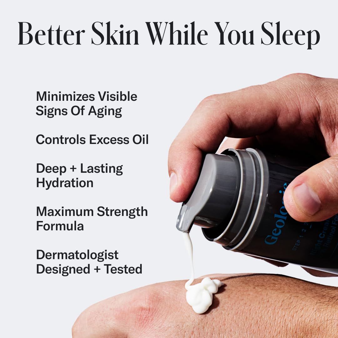 Geologie Skincare Sets