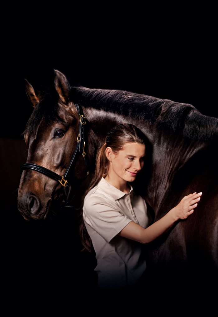 Riders Hand Cream by Effol - Moisturizing Formula for Equestrian Care