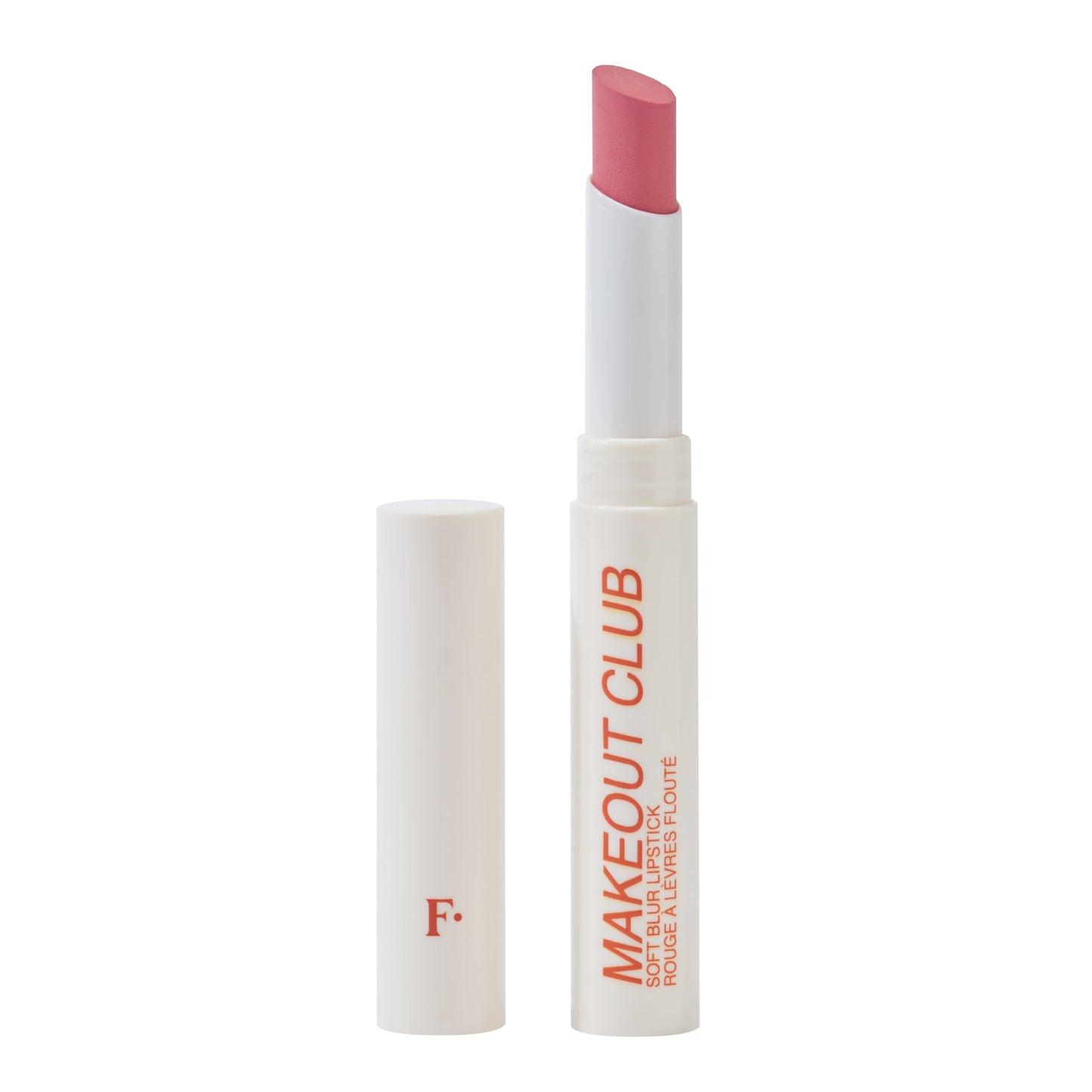 Freck Makeout Club Soft Blur Lipstick (Shy Hottie - Warm Caramel)