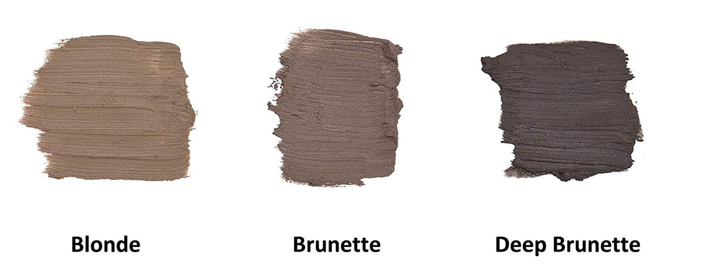 Jolie Long-Wear Brow Balm Creme Pomade - Blonde