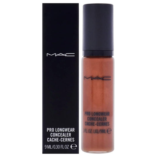 Pro Longwear Concealer - MAC NW45 | Long-Lasting Coverage, 0.3 Fl Oz