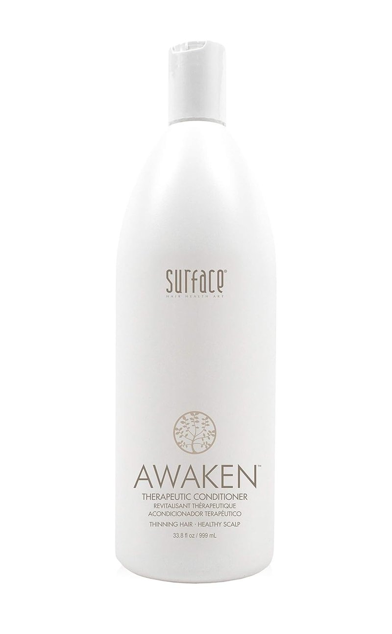 Awaken Therapeutic Conditioner for Thinning Hair | Natural Ingredients for a Healthy Scalp