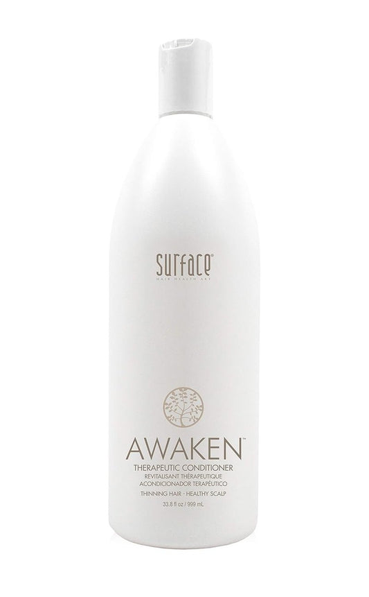 Awaken Therapeutic Conditioner for Thinning Hair | Natural Ingredients for a Healthy Scalp