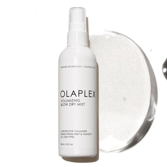 Olaplex Volumizing Blow Dry Mist - Weightless Volume & Body | 450°F Heat Protection | 150 mL / 5 Fl Oz