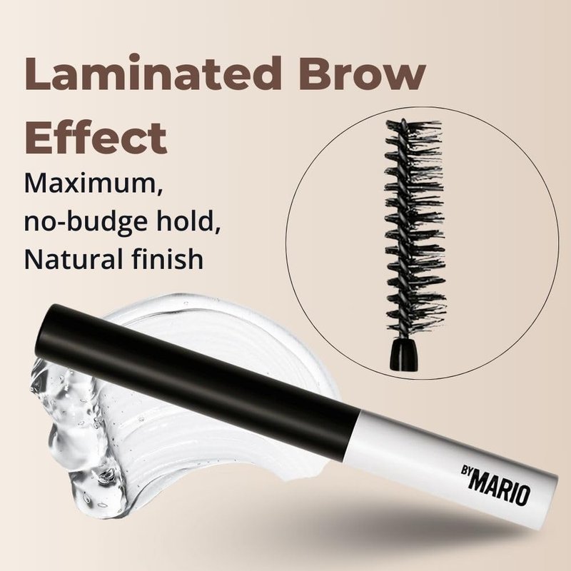 MAKEUP BY MARIO Master Hold Brow Gel (Clear) VBRT489