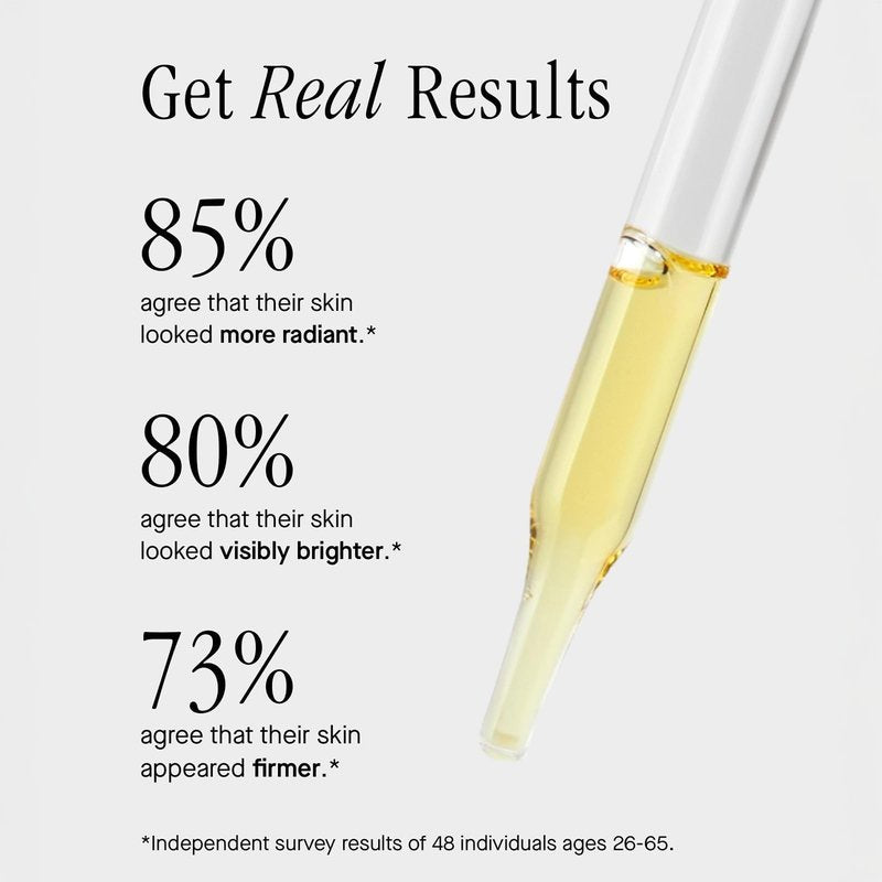 Brandefy Vitamin C Face Serum 15% L. Ascorbic Acid, Ferulic Acid .5% + Vitamin E for Self Care and Beauty, Face Dark Spot Corrector and Anti Aging 1oz, Made In The USA