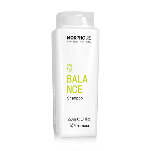 FRAMESI Morphosis Balance Shampoo 8.4 fl oz