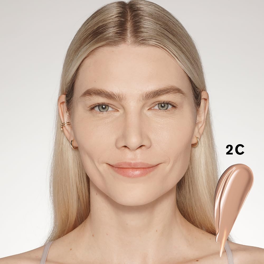 Estée Lauder Futurist Soft Touch Concealer - Brightening Formula with Vitamin C | 0.2 Fl Oz