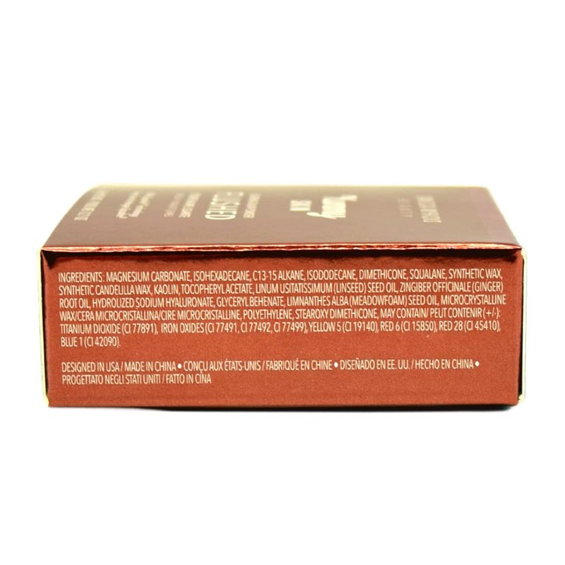 Danessa Myricks Beauty Yummy Skin Blurring Balm Powder - Matte Cheek & Lip Color | Dancing Queen