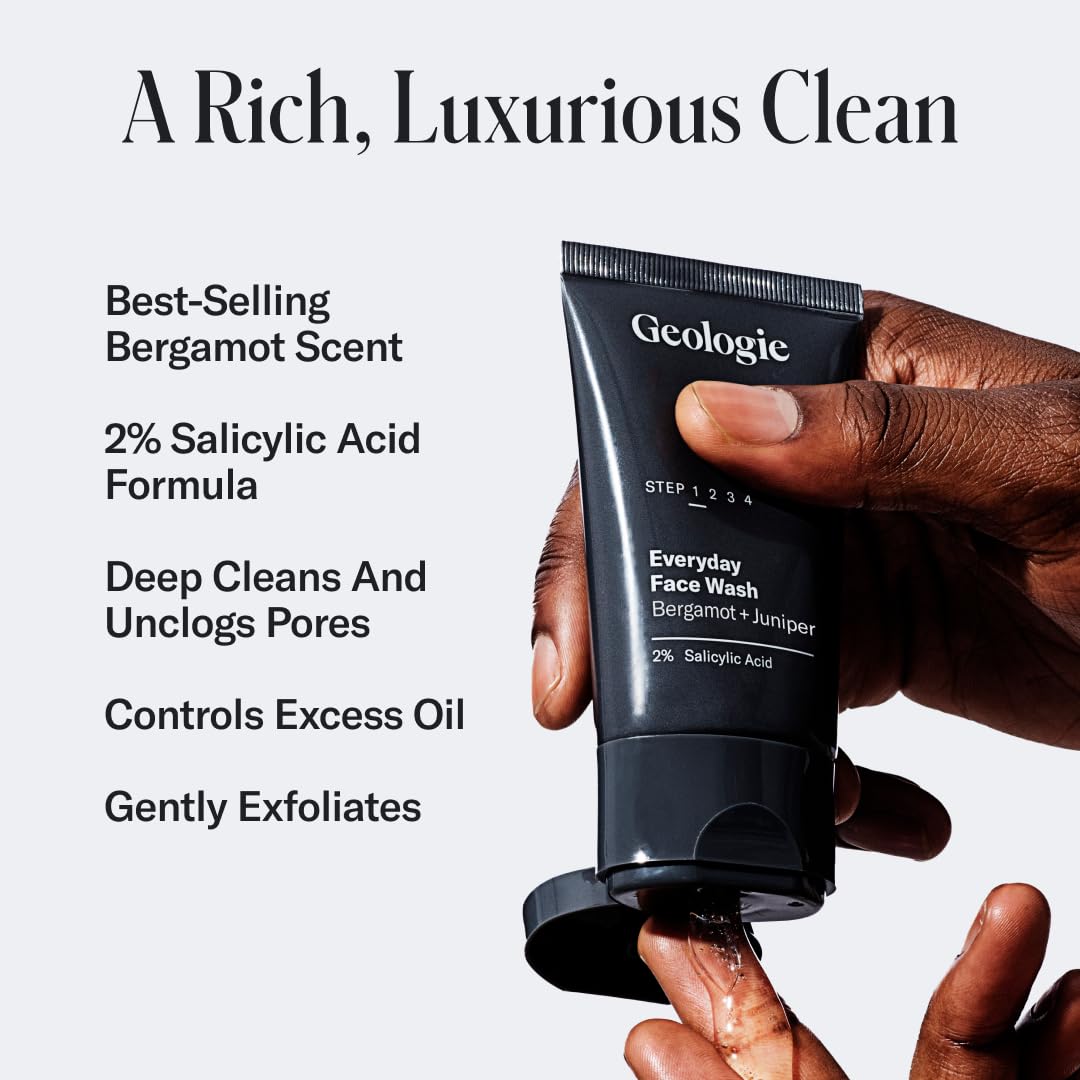 Geologie Skincare Sets