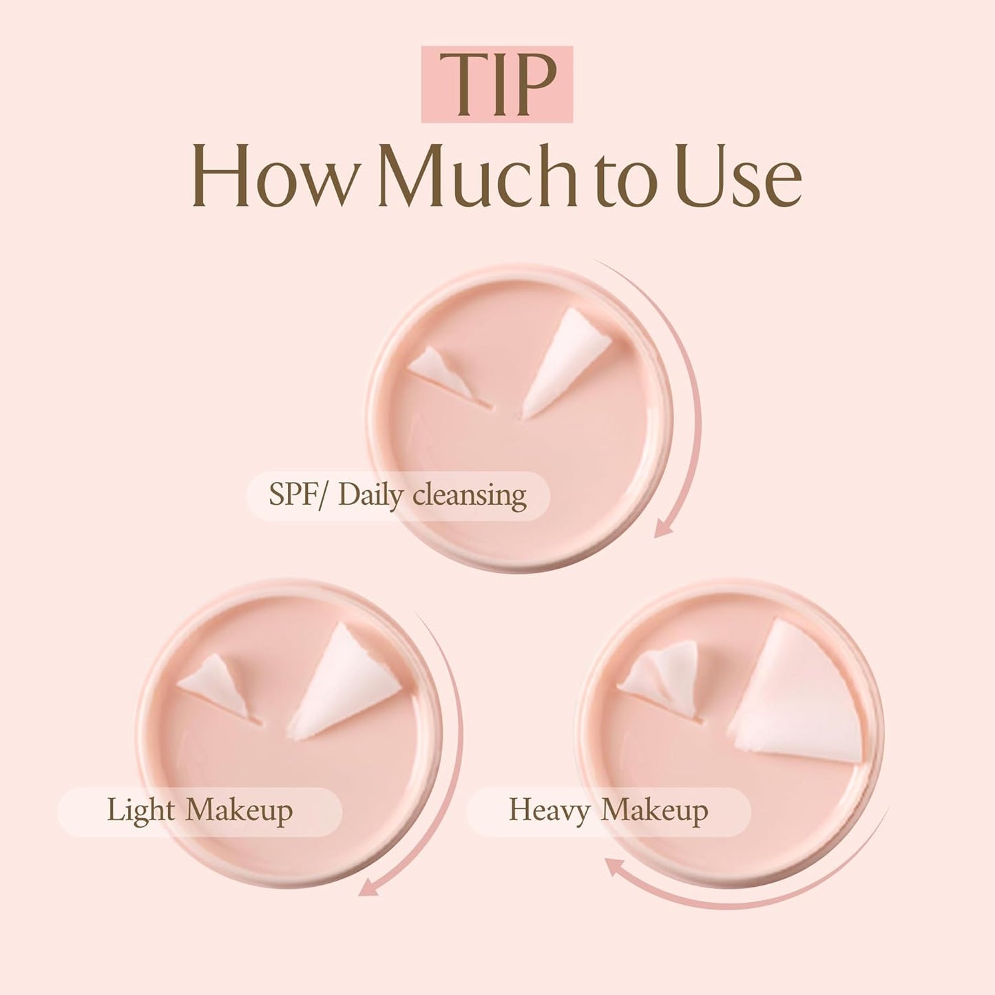 LA MUSE Cleansing Balm - Hydrating Makeup Remover & Exfoliator | 6.76 fl oz | Korean Skin Care