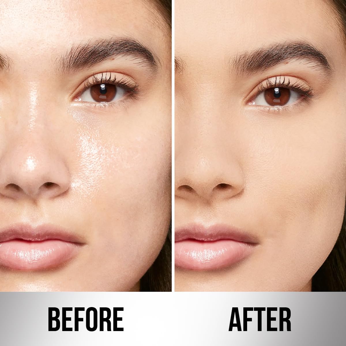 CARSLAN 1.0 Soft Focus Loose Setting Powder, Lightweight, Matte, Oil Control, Shine Free, Talc-Free Face Powder Makeup, 24H Longwear Finishing Powder, 03 Translucent For Sensitive