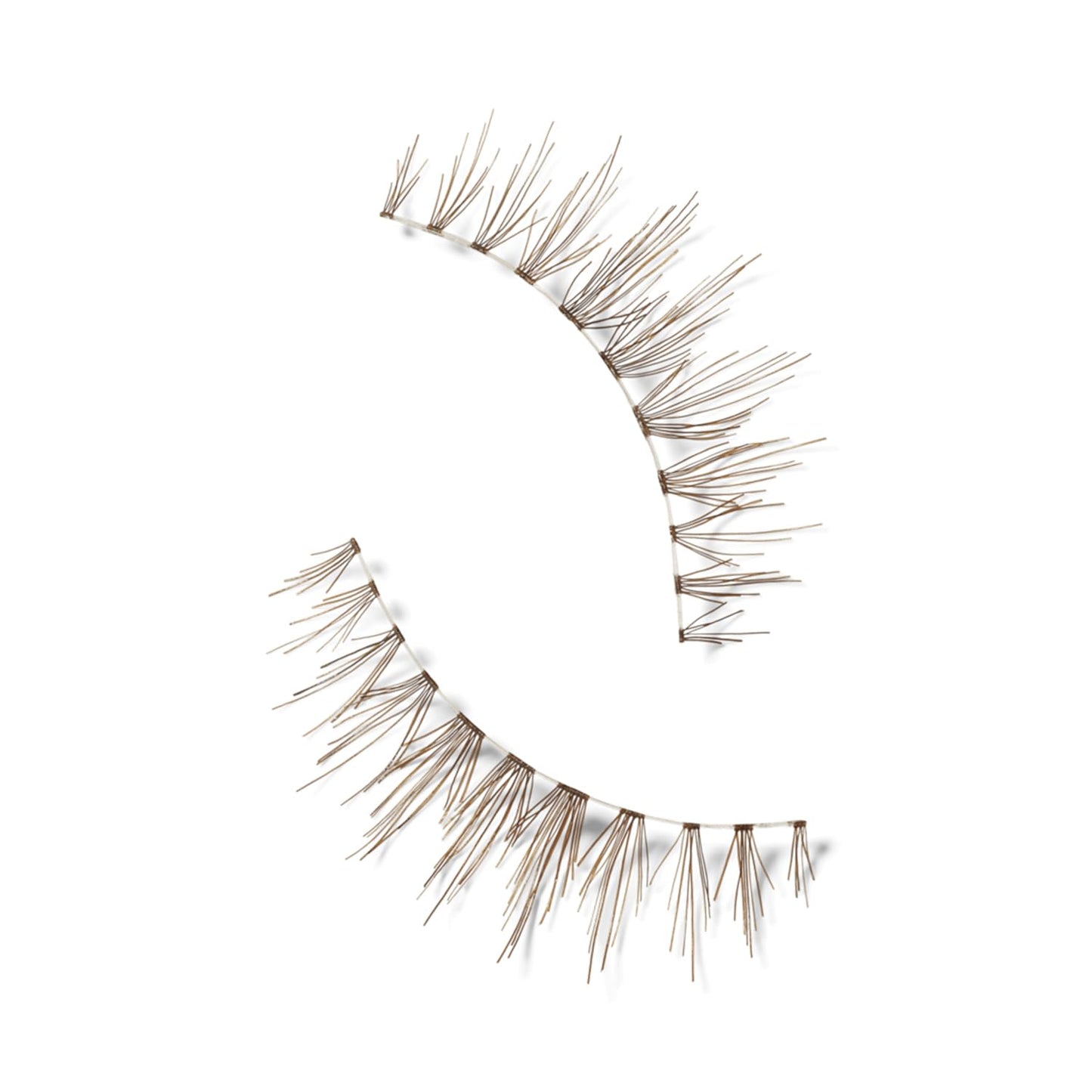 MAC False Eye Lash Party Wear Eye Lash No. 33 INGENUE LASH