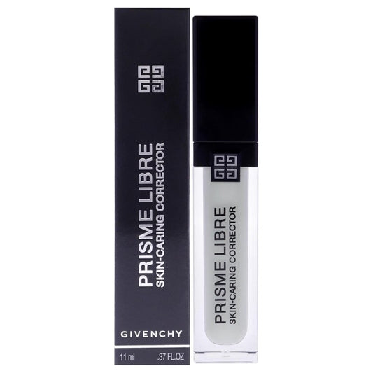 Prisme Libre Skin-Caring Corrector - Green Tone for Flawless Skin | 0.38 oz