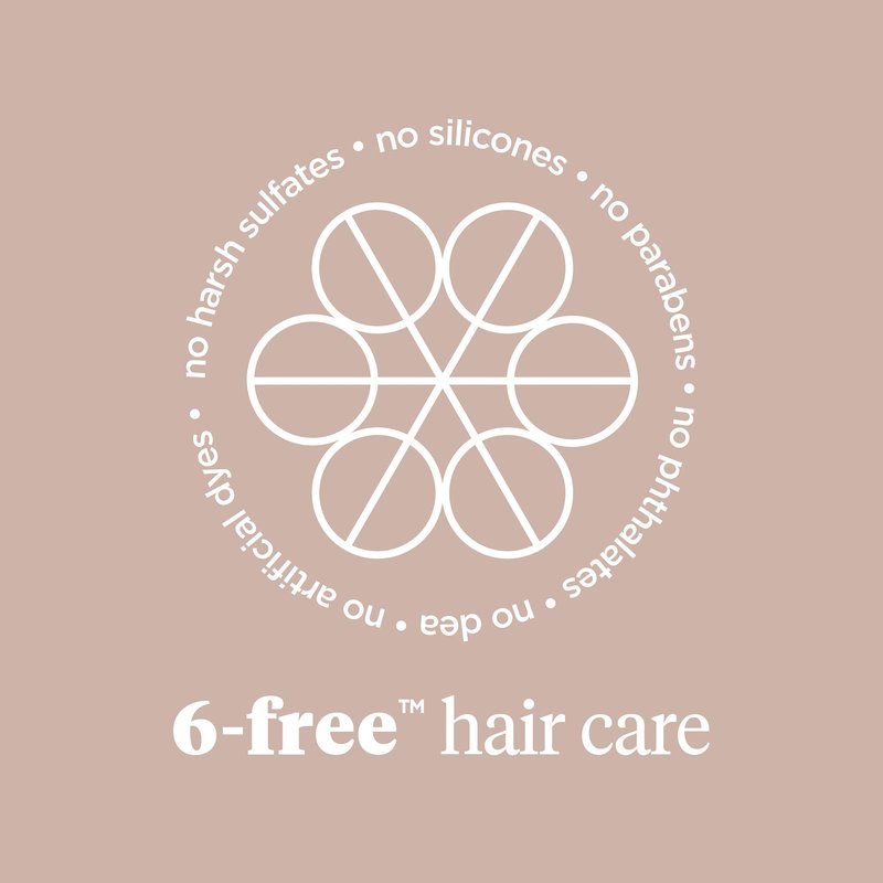 Briogeo Be Gentle, Be Kind Aloe + Oat Milk Ultra Soothing Shampoo | Fragrance-Free Shampoo for Sensitive Scalp & Hair | Sulfate-Free | Vegan & Cruelty-Free | 8 fl oz