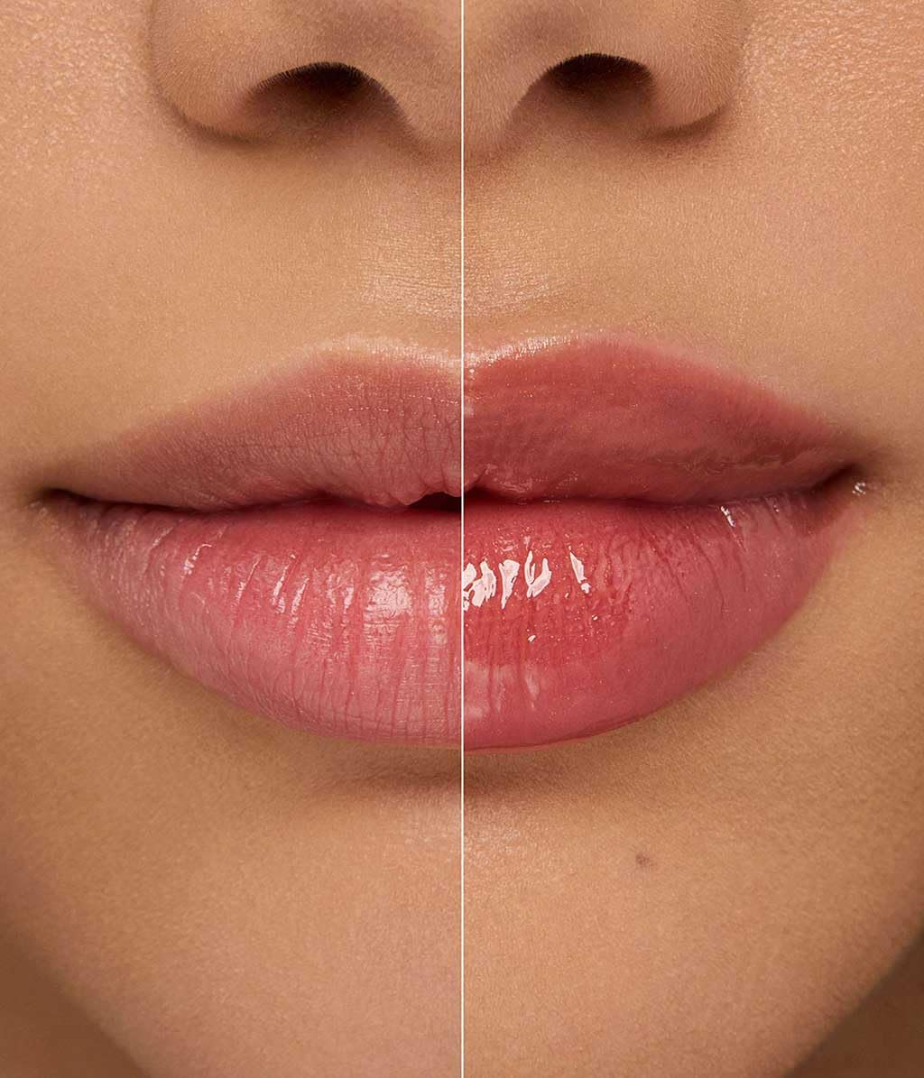 KIKO Milano 3D Hydra Xtreme Lipgloss 02, Moisturising Lip Gloss With Extreme 3D-Volume Effect
