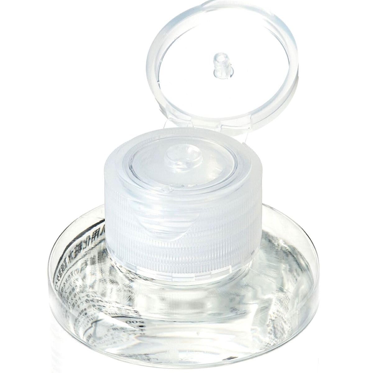 Muji Sensitive Skin Lotion - High Moisturizing - 400ml