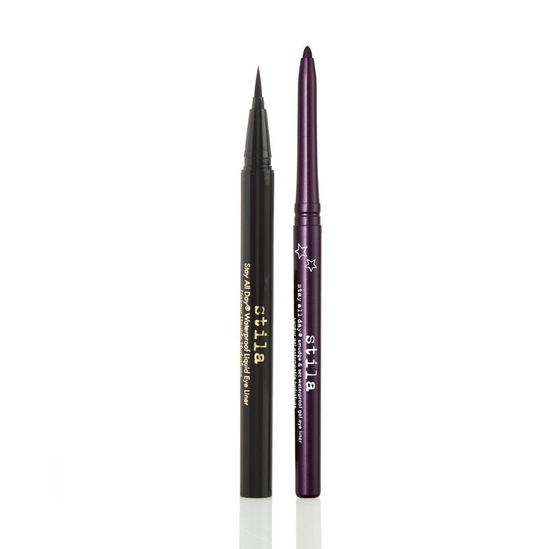 Stila Women's Eye Love This Stay All Day Eyeliner Duo
