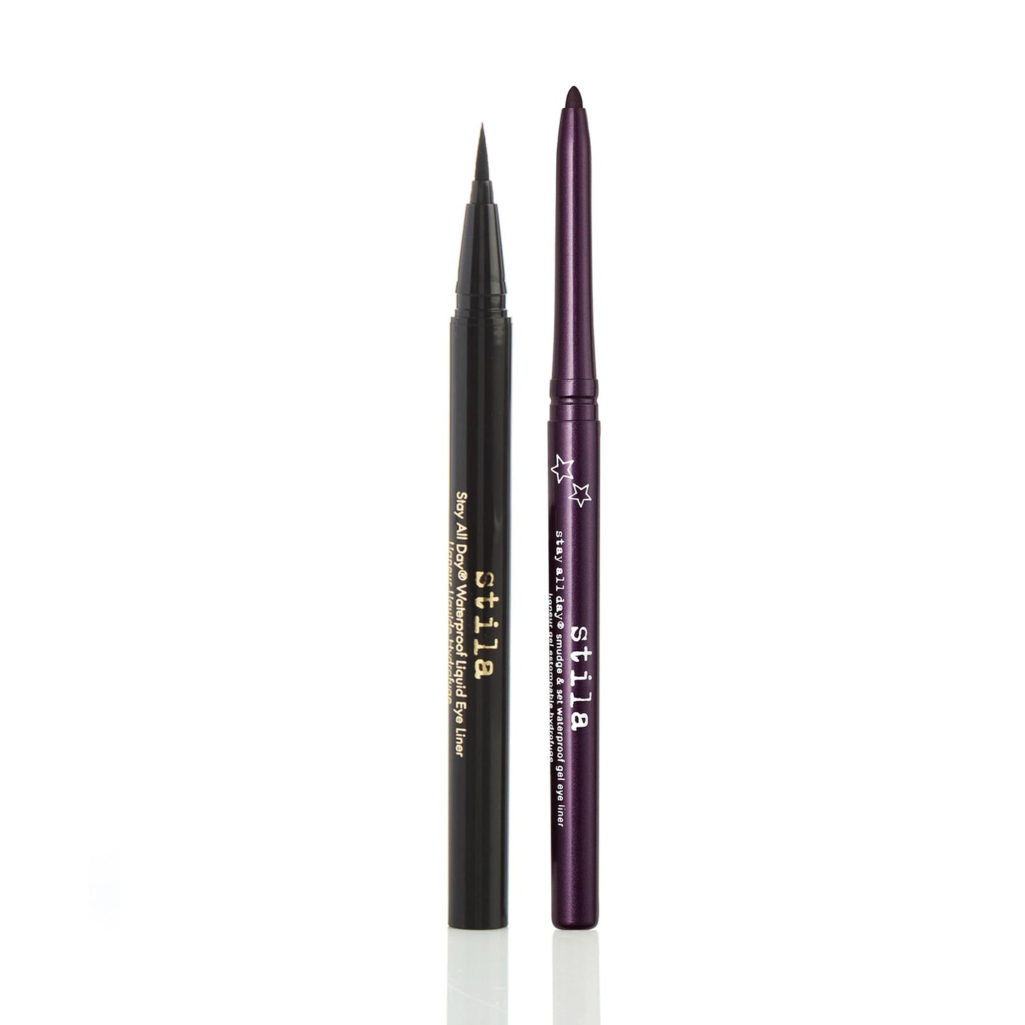 stila Eye Love This Stay All Day® Eye Liner Duo
