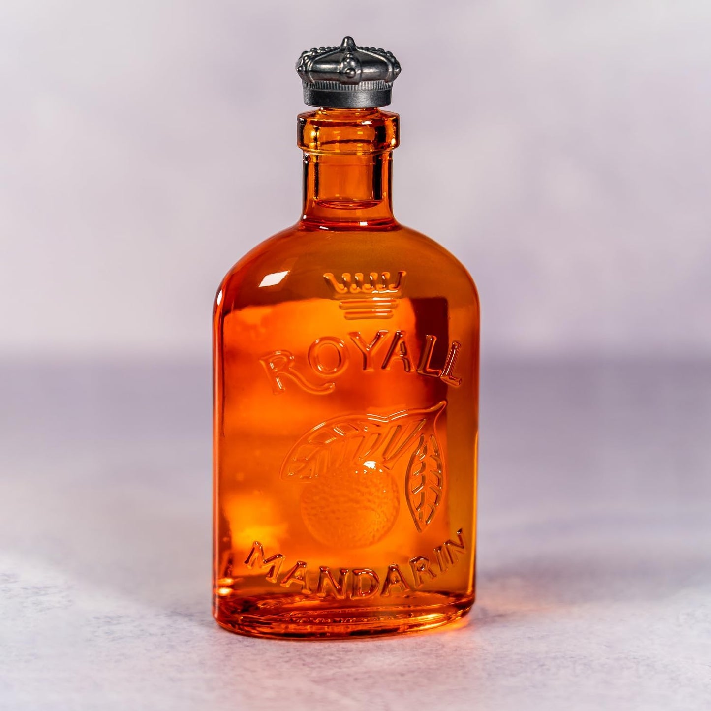 ROYALL FRAGRANCES Royall Mandarin Orange Of Bermuda By Royall Fragrances For Men. All Purpose Lotion 4.0 Oz