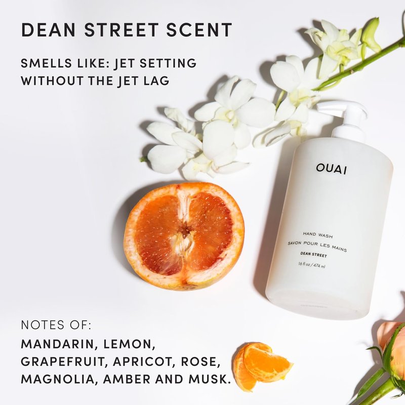 OUAI Hand Wash
