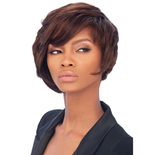 Outre Velvet Remi Tara 2-4-6 (OFF BLACK 1B)