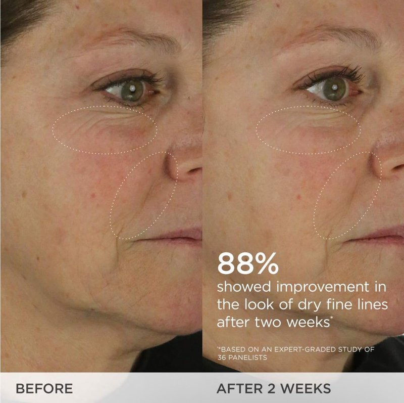 TATCHA Dewy Skin Cream - Hydrating Face Cream for Dry & Combination Skin | Rich Moisturizer for Plump Skin