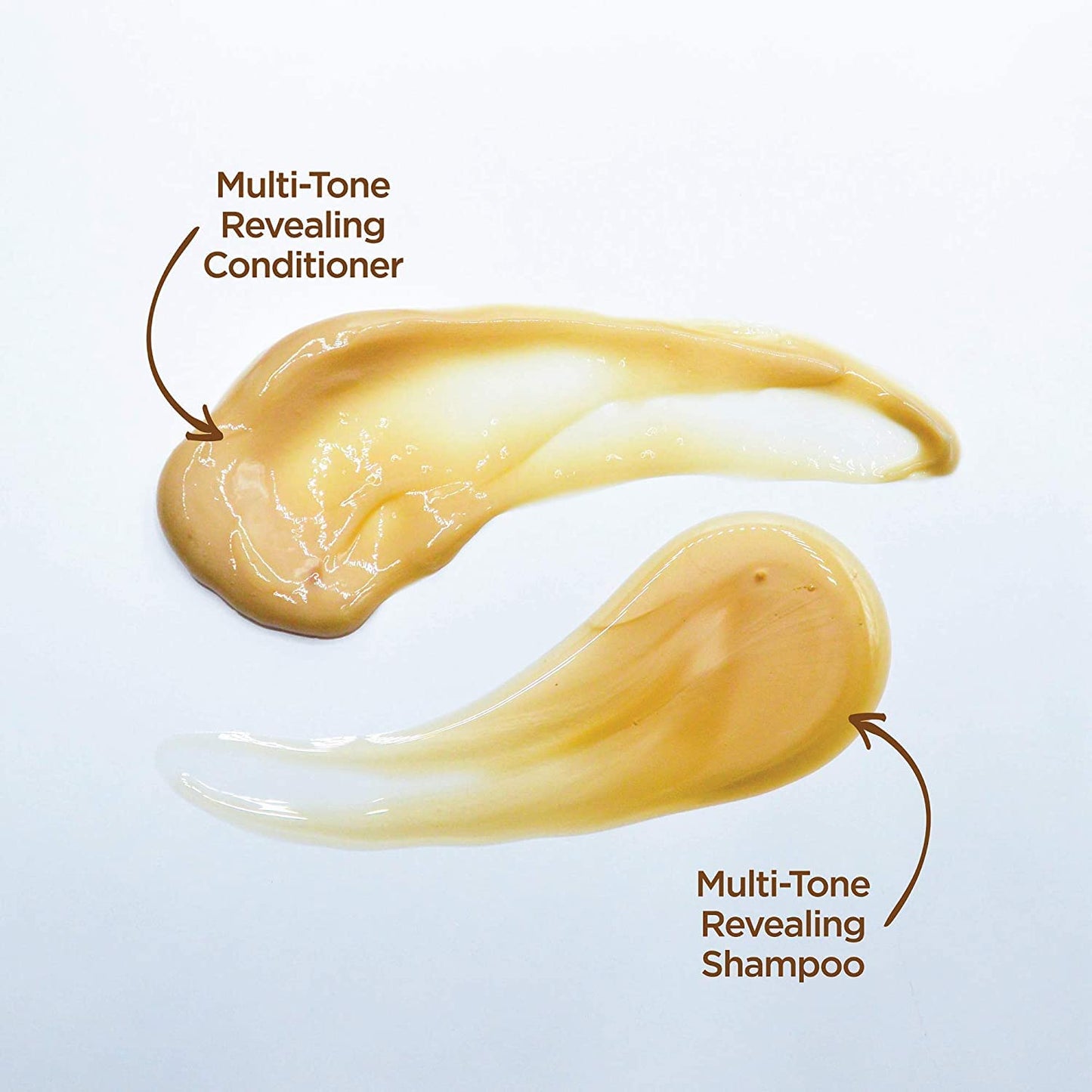 Brilliant Brunette Multi-Tone Revealing Conditioner - Moisturizing 8.45 oz | Pack of 5
