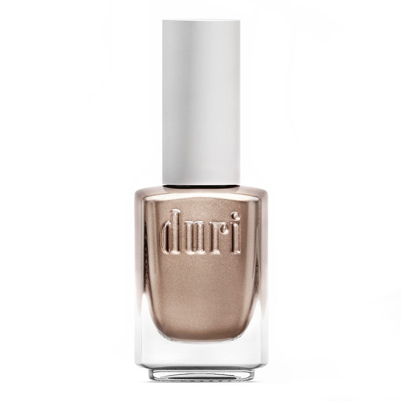 duri Nail Polish, GBD202 Neutrals with Flare, Shades of Neutrals, Classic, Full Coverage, Glossy, Solids and Metallic, Fast Drying, Long Lasting, Easy at Home Application Cosmetics