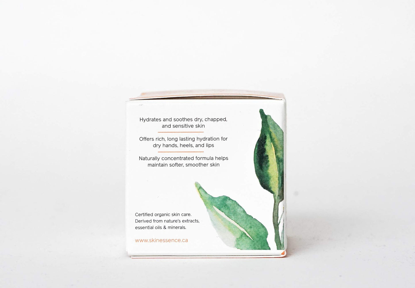 Skin Essence Organics Sweet Orange Hand and Body Balm