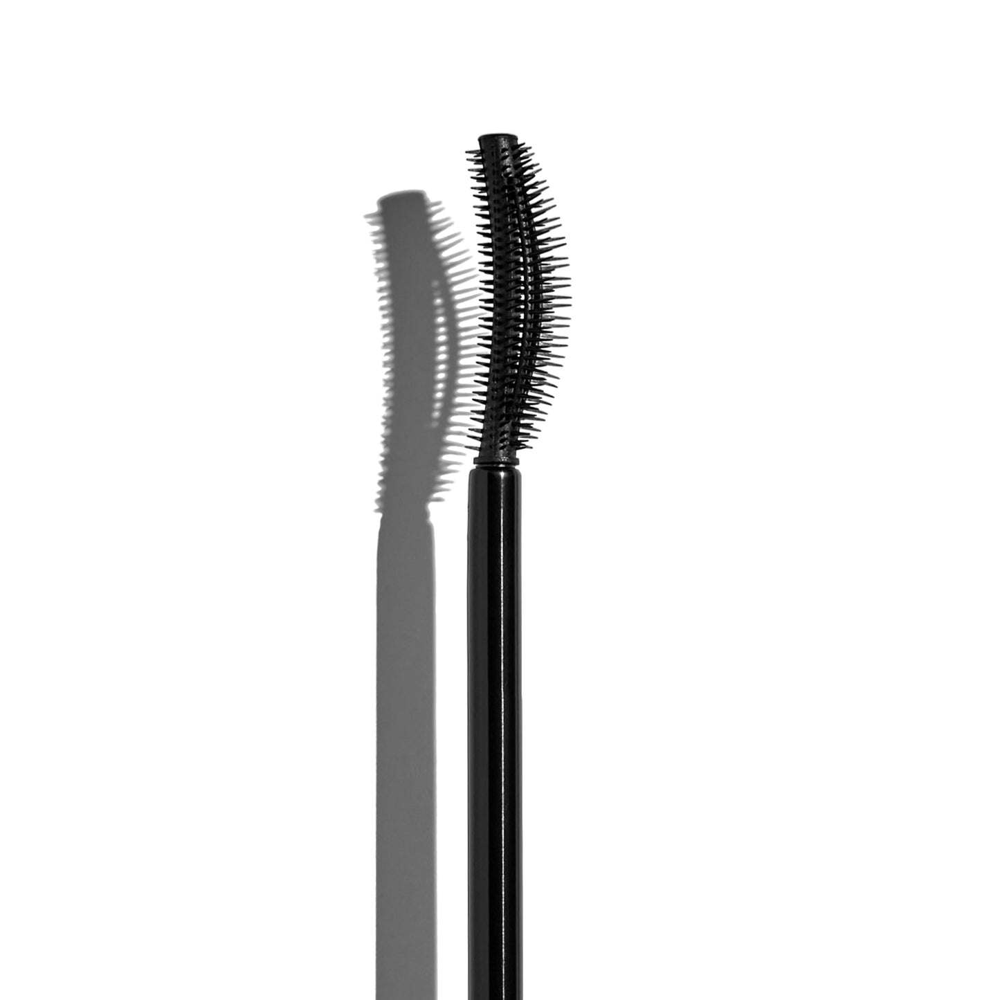 Sigma Beauty Lash Icon Lengthening & Volumizing Tubing Mascara (Black) — Smudge Resistant Mascara with Curved Wand, Lightweight Buildable Formula for Defined, Lifted Lashes and All Day Wear