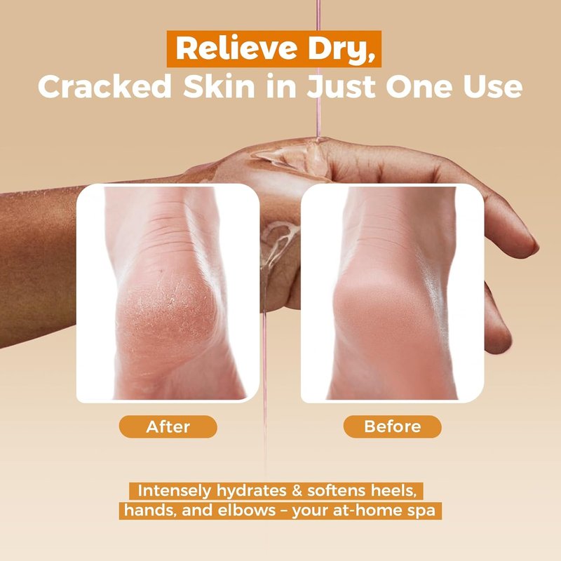 Paraffin Wax Refills for Bath Machine | 10 Packs Unscented - Moisturizing Relief for Dry Cracked Skin, Stiff Muscles & Joints