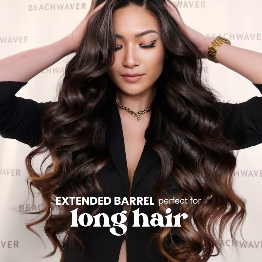 The Beachwaver Co. Beachwaver Pro 1.25 Curling Iron