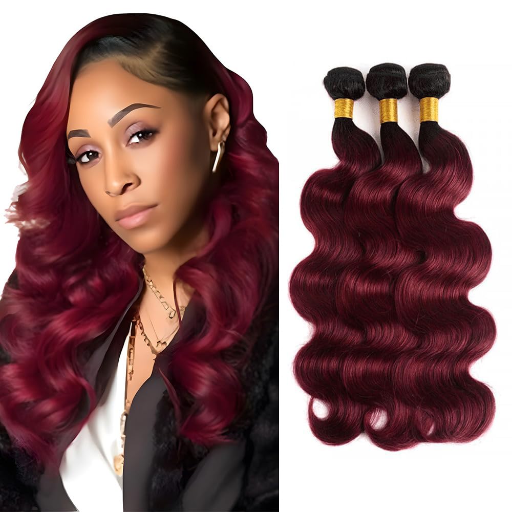 GLSMOSNW Color 30 Bundles Human Hair Brown Kinky Curly Bundles 8 10 12 Inch Unprocessed Brazilian Virgin Remy Hair Extensions Brown Curly For Black Women