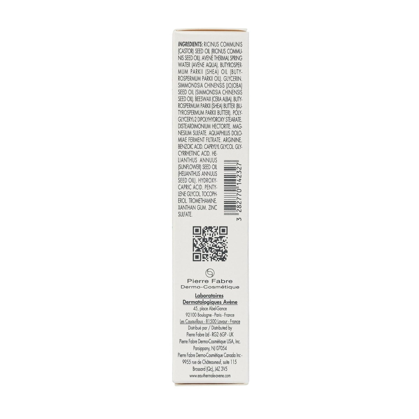 Avène Cicalfate+ Essentials, includes Restorative Protective Cream and Lip Cream, helps resotre skin barrier